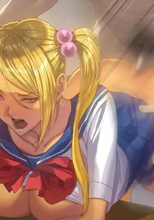 Imouto-tachi ni Boku no Doutei o Ubawareta Kudan