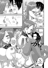 [Labui] Junai Memory - Pure Love Memory [English] {doujins.com} [Digital]