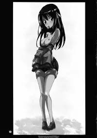 (C78) [Keruberosu Ishikawa (Toru K)] Torugraffity (Toaru Majutsu no Index, Others)