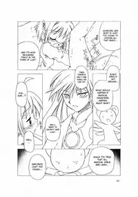 (C66) [BBB-Extra (Chuushin Kuranosuke)] Sakura-chan ga Taihen na Koto ni Nacchau Hon. (Sakura-chan's Amazing Adventure Book 1) (Cardcaptor Sakura) [English] [desudesu]