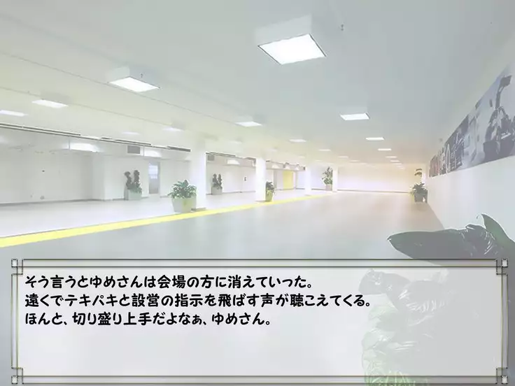 ドMプロレス2 画像集