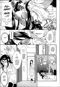 [Yasuda] Kotori mo Naka Zuba -Zenpen- | If the Small Bird doesn't Sing -First Part- (Comic LO 2013-04) [English] {Mistvern}
