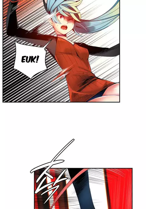 Lilith's Cord Ch.25-33