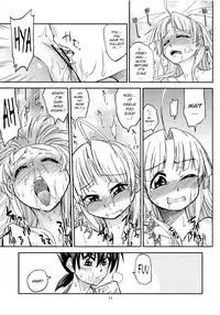 (C83) [Kurodenwa (Tonpu)] Asia Argento no Seisui no Tsukuri kata | How Asia Argento Makes Holy Water (Highschool DxD) [English] [Dudemandude123]