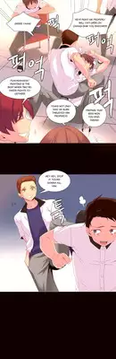 [Tankguy, ROZER] A World That I Rule Ch.01-26 [English] (Game of Scanlation) (Ongoing)