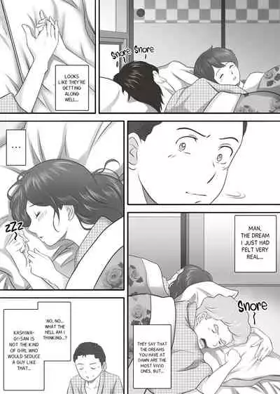 [Kagura Hitsuji] Amarimono 2 -Shojo o Ushinatta Yokujitsu ni Zecchou o Shitta Akogare no Kanojo- | Leftover 2 -The Girl of My Dreams Learned How to Orgasm The Day After She Lost Her Virginity- [English] [Black Grimoires]