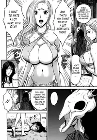 [Nagashima Chousuke] Kigenzen 10000 Nen no Ota | The Otaku in 10,000 B.C. Ch. 1-26 [English] [Natty Translations, Lazarus H]
