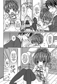 [Rico] Onii-chan Asobo | Let's Play Onii-chan Ch.1-8 [English] {Mistvern}