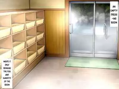 [Comagire (Kajima)] Byu! Gakuen no, Onsen Kai. | Hot Spring Episode of Byu! Academy. [English] {AA}