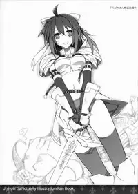 (C82) [sobaworks (Akisoba)] unRighteousness CoLLECT (Ragnarok Online)