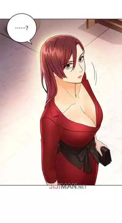 【周二连载】继母的朋友们(作者:Red-A&頸枕) 第1~42话