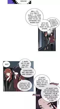 [The Jinshan] Sadistic Beauty Ch.1-27 (English) (Ongoing)