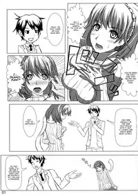 (COMIC1☆9) [Detox-Girls (Akai Hoya)] ALDNOAH.ERO (Aldnoah.Zero, Vividred Operation) [English] [CGrascal]