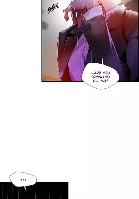 Lilith`s Cord Ch.1-22