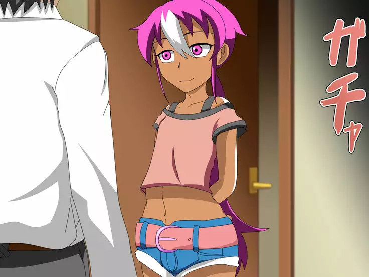 TomodaChinpo ~Chigau Tokoro ni Shingaku shita Shinyuu ga YouCha to Tsurunde Bitch ni natta Hanashi~