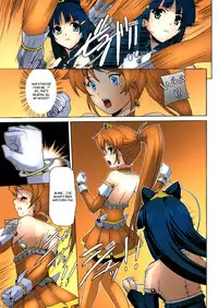 [Sukesaburou] Bishoujo Mahou Senshi Pure Mates Ch. 1-7 [English] [Ragged Translations] [Colorized] [Digital]