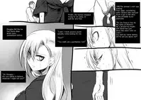 [Kouji] Bishoujo Vampire ni Bonyuu Drink Bar ni Sareru Hanashi | Turned into a Breast Milk Fountain by a Beautiful Vampire [English] [Limonchik11]