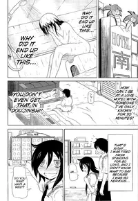 (C83) [Full High Kick (Mimofu)] Watashi ga Moteta no wa Dou Kangaetemo Omaera no Okage! | Thanks to you guys I'm finally popular! (Watashi ga Motenai no wa Dou Kangaetemo Omaera ga Warui!) [English] [Trinity Translations]