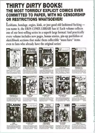 [Oh! Great] Silky Whip Extreme 04 [English]