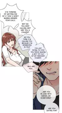 [The Jinshan] Sadistic Beauty Ch.1-27 (English) (Ongoing)