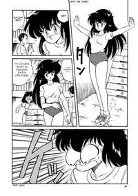 [Watanabe Hideyuki] Chotto Dake Ee Kimochi!! Ch3