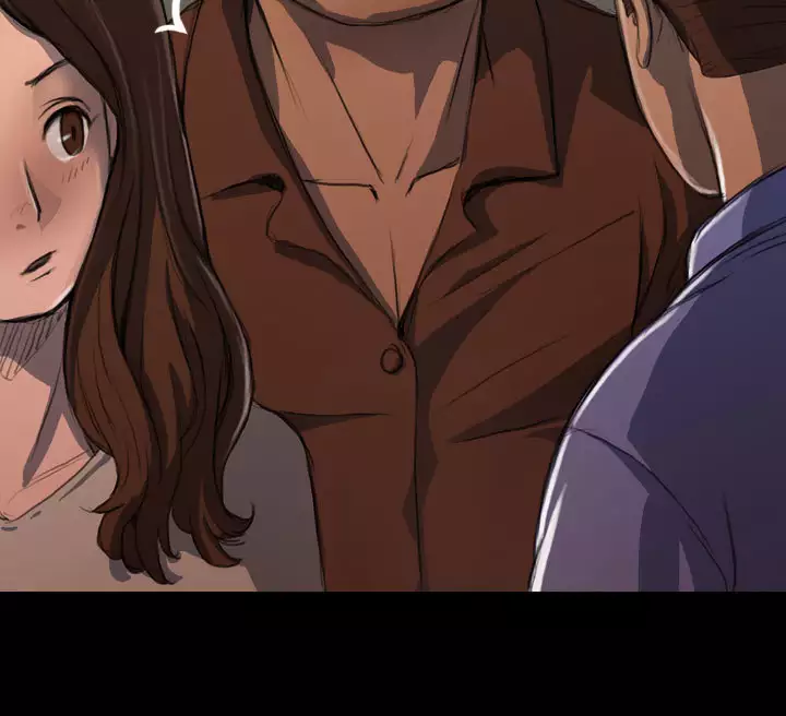 中文韩漫 姊姊 莲 Ch.1-15