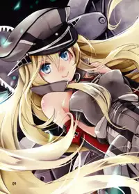 (COMIC1☆8) [Ichi-kan. (Akatsuki Hiziri)] Ore Kore (Kantai Collection -KanColle-) [Chinese] [一匙咖啡豆汉化组]