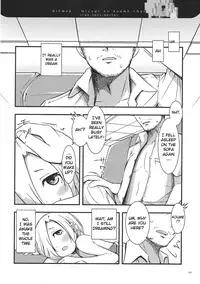 (C90) [Bitmap (Maeda)] Natsu de Mizugi na Koume-chan (THE IDOLM@STER CINDERELLA GIRLS) [English] [Mysfruarna]