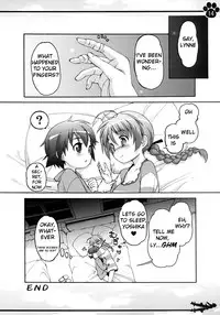 [Colt (LEE)] Moto Fusou Koukoku Kaigun Gunsou Miyafuji Yoshika | The Fuso Navy Sergeant Miyafuji Yoshika (Strike Witches) [English] [Mongolfier] [Digital]