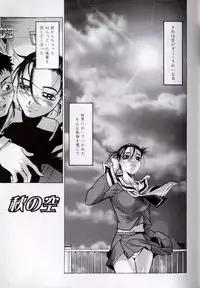 [Beauty Hair] Rankou Choukyou