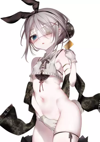 [111 Touban (1-gou)] Kai nezumi ikken-chō bangai-hen `yōichi ni xx shite morau hon' aizō-ban [Digital]