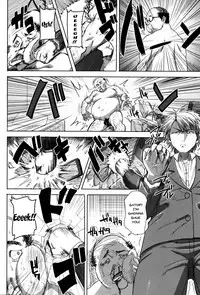 [Tanaka Aji] "Kare ni... Dakaremashita. Ato, Ne..." ~Otome ga Chuuko XXX Desu to Kokuhaku Suru Hi~ | He...Embraced Me.After That... Ch.1-11 [English] {Doujins.com}