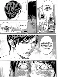 [Shikishiro Konomi] Netoraserare Ch. 10-18 [English] [Seinan Scans+Rabbit Scans]