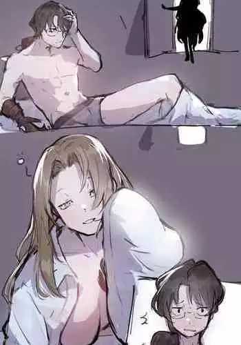 [Angel] Request Arigatou Gozaimashita (Limbus Company)