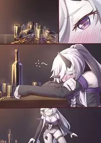 [RAYLESS] 亚码头本子 (Warship Girls)