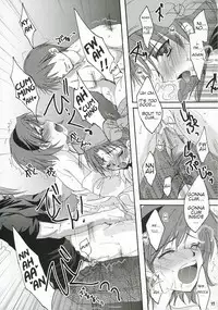 (C68) [Acid Sea (Asuma Omi)] Show Time (Fire Emblem: Rekka no Ken) [English]