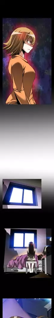 Love Parameter 恋爱辅助器 86-97 中文