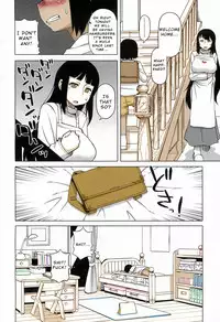 [Takatsu] S wa fragile no S Ch. 1-2 [English] [TSHH] [Colorized]