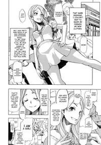 [ShindoL] Onnanoko ni Natte | Becoming a Girl [English] [SaHa]