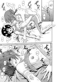 [GUST (Harukaze Soyogu)] Zoku - Kuronekotachi no Kyouen (Noir) [English] [Elegant Succubus]