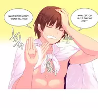 [Tankguy, ROZER] A World That I Rule Ch.01-26 [English] (Game of Scanlation) (Ongoing)