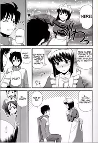 (C79) [G-Scan Corp. (Satou Chagashi)] Le Beau Maitre 8 (Zero no Tsukaima) [English] [Tigoris Translates]