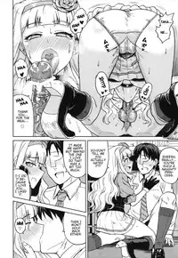 (My Best Friends 6) [PLANT (Tsurui)] SWEET MOON (THE IDOLM@STER) [English] {doujin-moe.us}