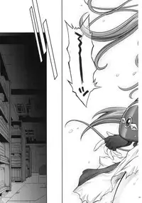 (C90) [Cyclone (Izumi, Reizei)] 1005NANO Cyclone no Soushuuhen (Mahou Shoujo Lyrical Nanoha)