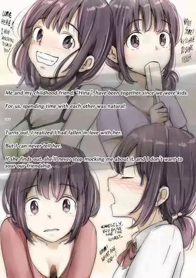 [Takotokite] Honto no Kanojo 3 -Kanojo ga Hoka no Otoko ni Dakaretemo- | The Real Girlfriend 3 -Even if another man is having her…- [English]