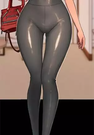 Run away 1-57 中文翻译 (更新中)