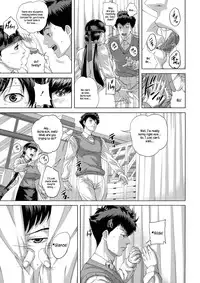 [Oobanburumai] Hokenshitsu yori Ai wo Komete | From Infirmary with Love (COMIC MUJIN 2011-04) [English] {Kusanyagi}