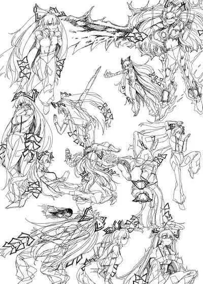 [Yashiya (YASSY)] Chikurin no Kanojo (Touhou Project) [Chinese] [沒有漢化] [Digital]