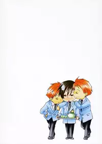 (SC32) [Ichinichi Sanjou (Jinguu Kozueo)] Host-bu no Ohime-sama wa Warui Mahou Tsukai ni Damasareru | The Host Club Princess is Tricked by an Evil Sorcerer. (Ouran High School Host Club) [English] [Boroi Heya]