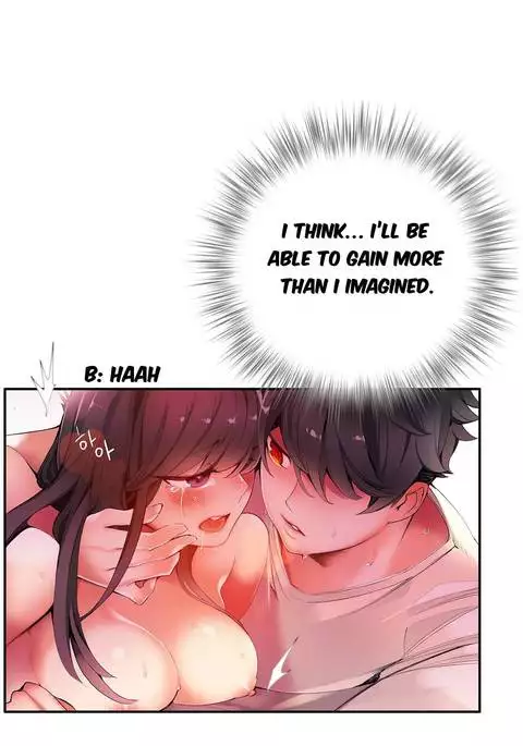 Lilith's Cord Ch.25-33